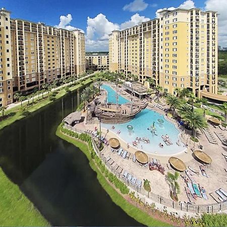 Best Disney Resort Condo Orlando Лейк Буена Віста Екстер'єр фото