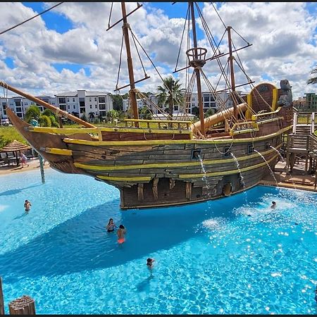 Best Disney Resort Condo Orlando Лейк Буена Віста Екстер'єр фото