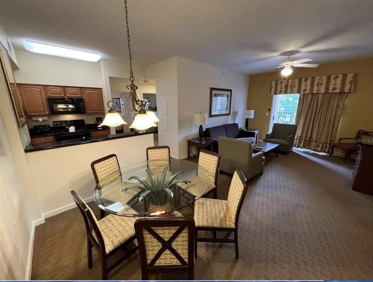 Best Disney Resort Condo Orlando Лейк Буена Віста Екстер'єр фото