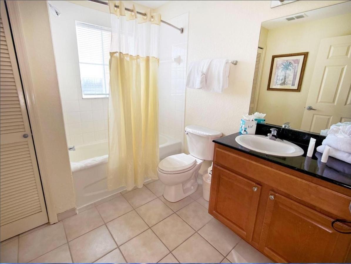 Best Disney Resort Condo Orlando Лейк Буена Віста Екстер'єр фото