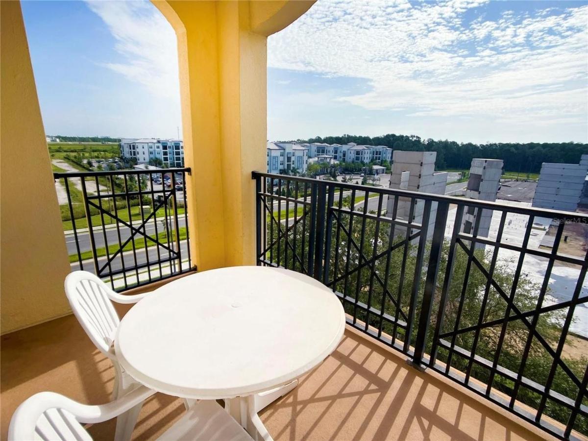 Best Disney Resort Condo Orlando Лейк Буена Віста Екстер'єр фото
