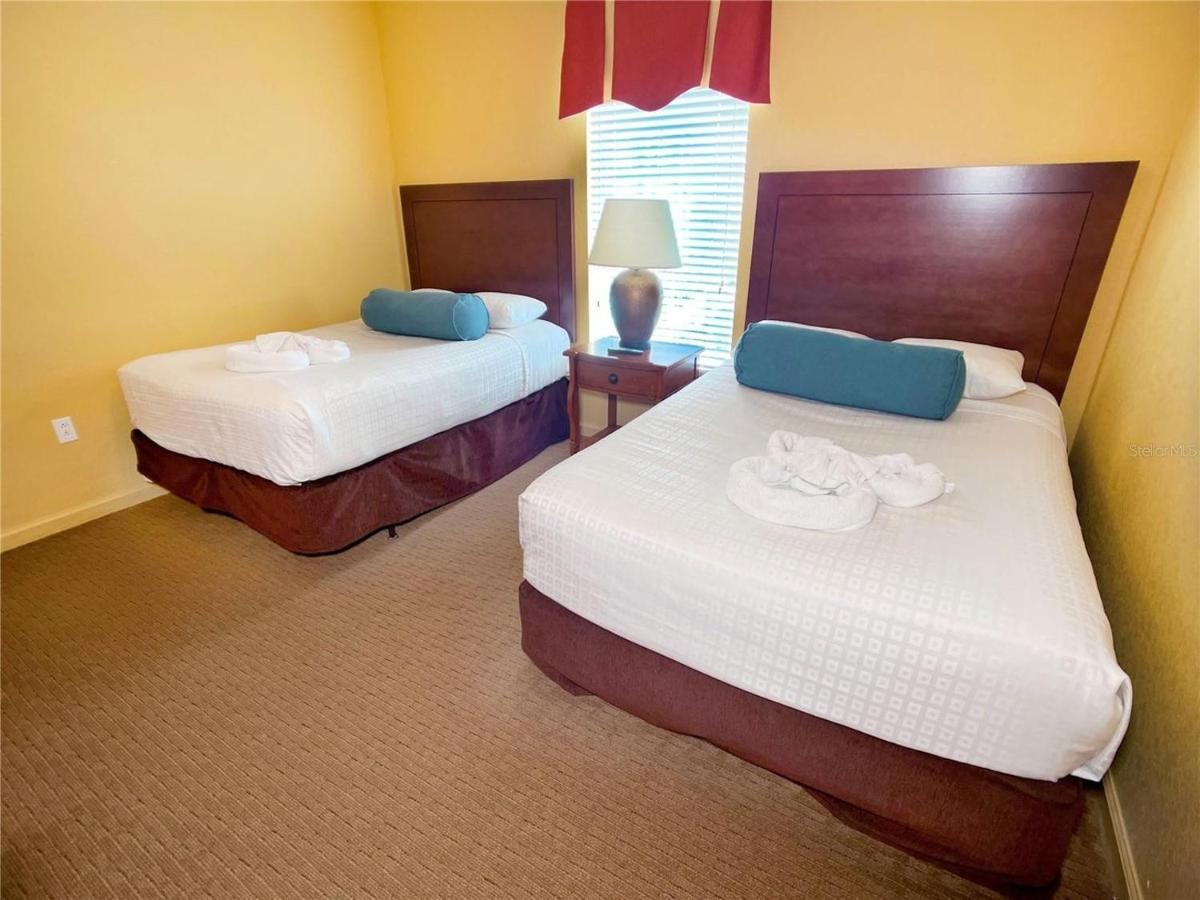 Best Disney Resort Condo Orlando Лейк Буена Віста Екстер'єр фото