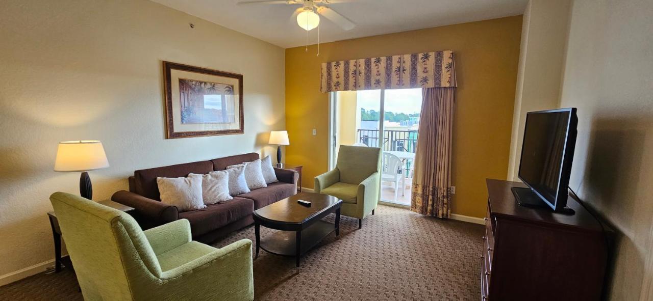Best Disney Resort Condo Orlando Лейк Буена Віста Екстер'єр фото