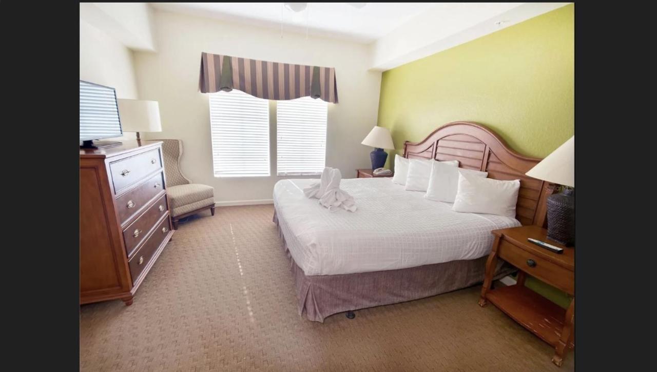 Best Disney Resort Condo Orlando Лейк Буена Віста Екстер'єр фото