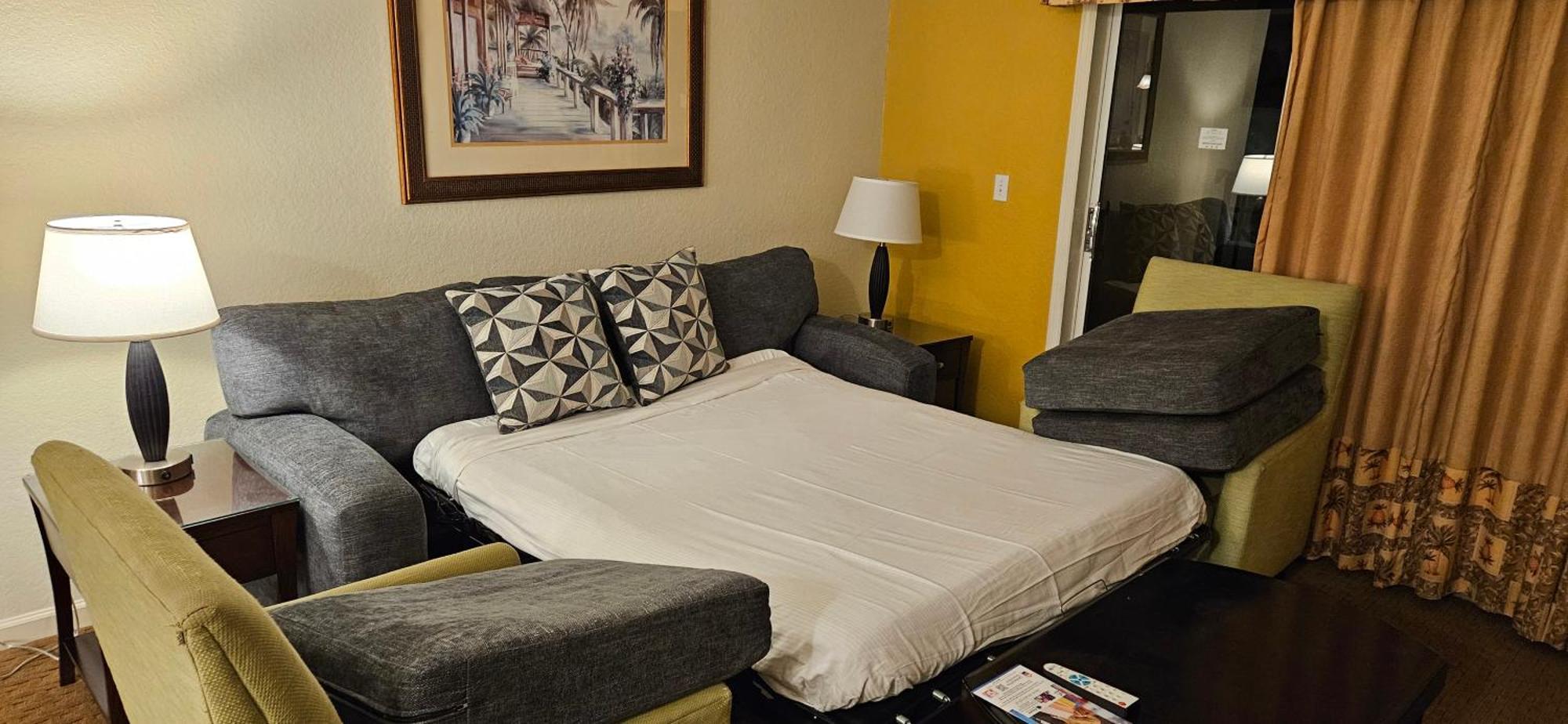 Best Disney Resort Condo Orlando Лейк Буена Віста Екстер'єр фото